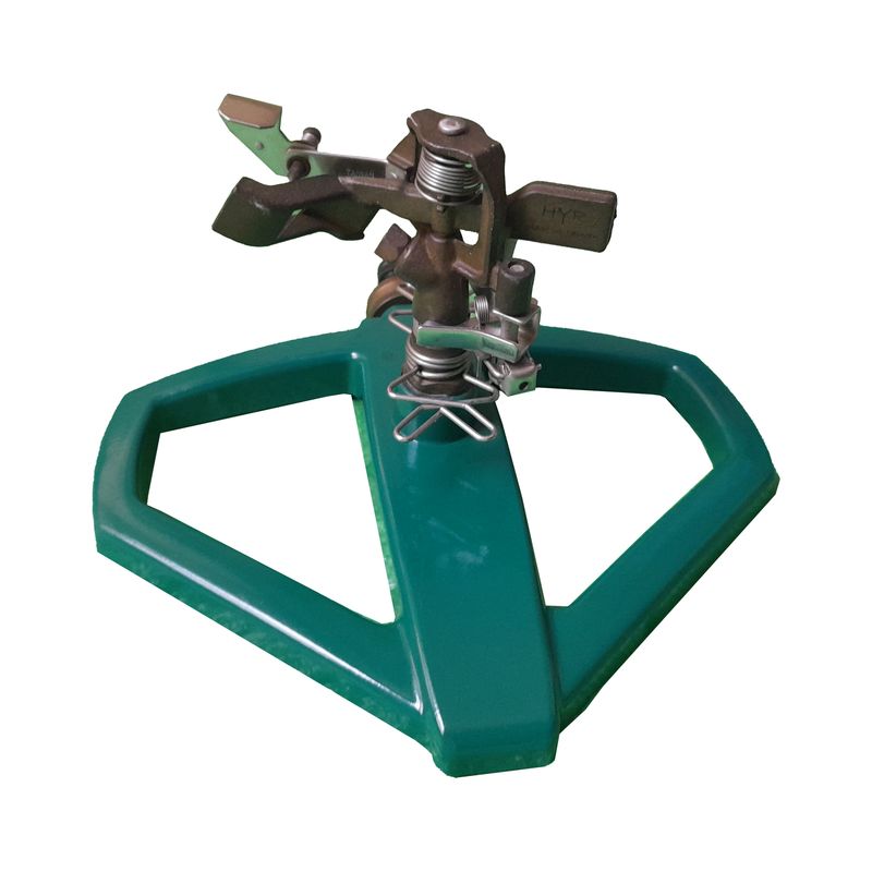 فواره اچ وای آر مدل gr سایز 1.2 اینچ